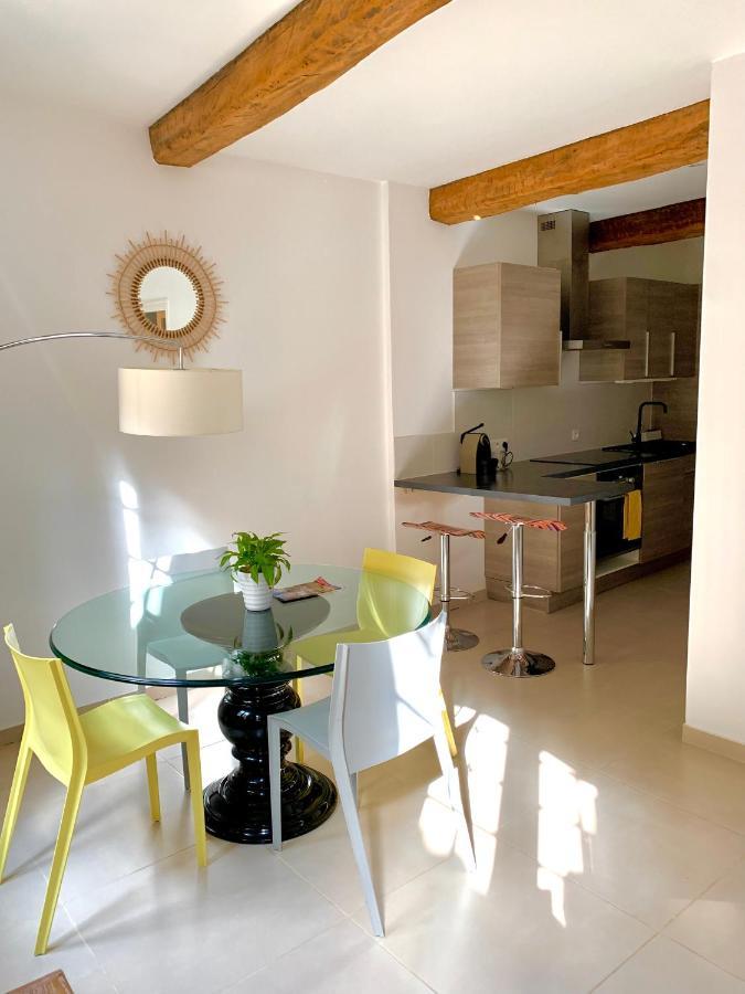 La Maison Du Courtil, Citron-Caramel Мустьє-Сент-Марі Екстер'єр фото